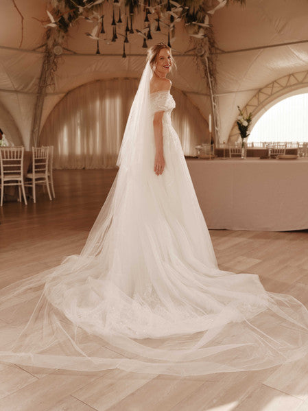 Ammie by Vittoria Soltero