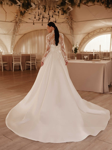 Angelina by Vittoria Soltero