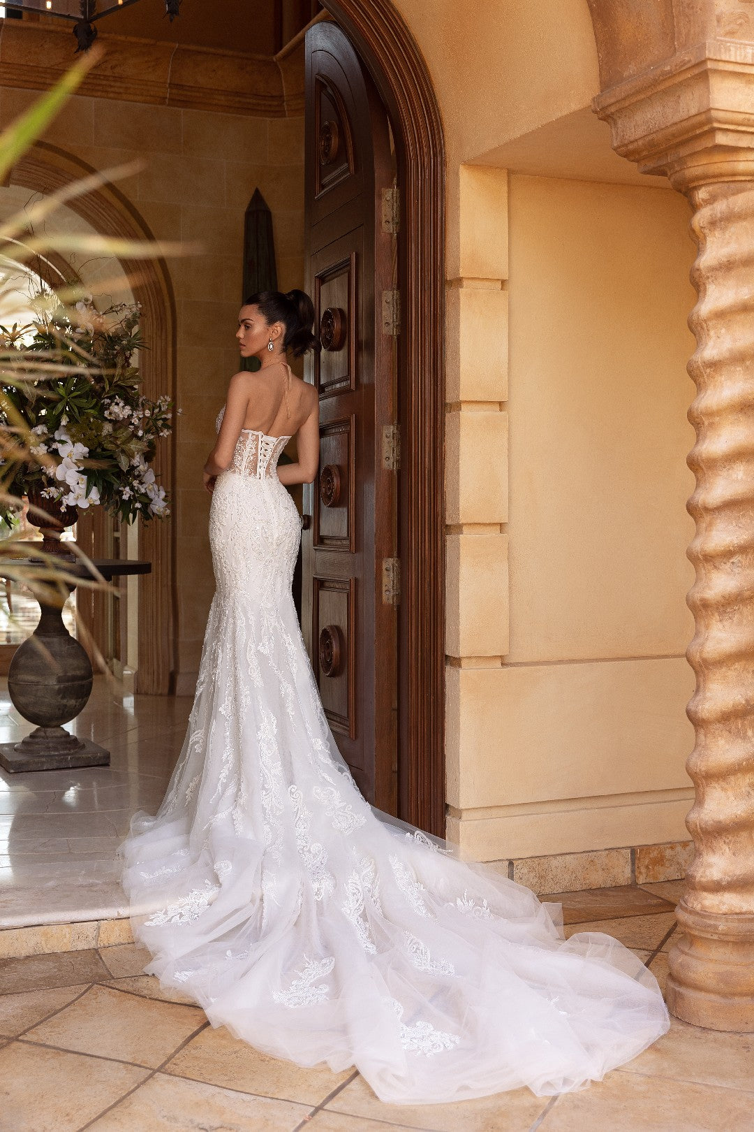 Kimberly by Perfioni