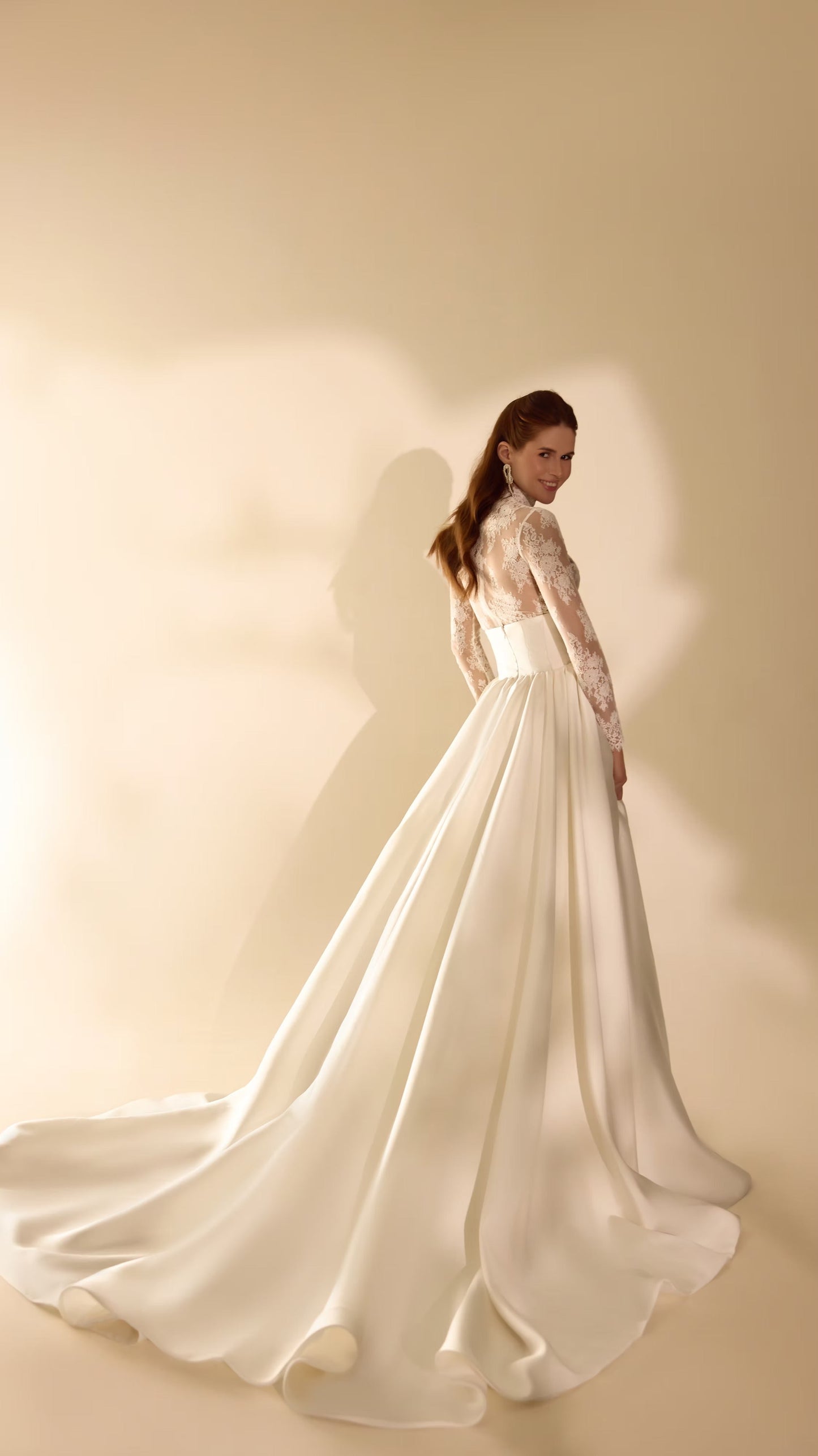 Violet by Vittoria Soltero