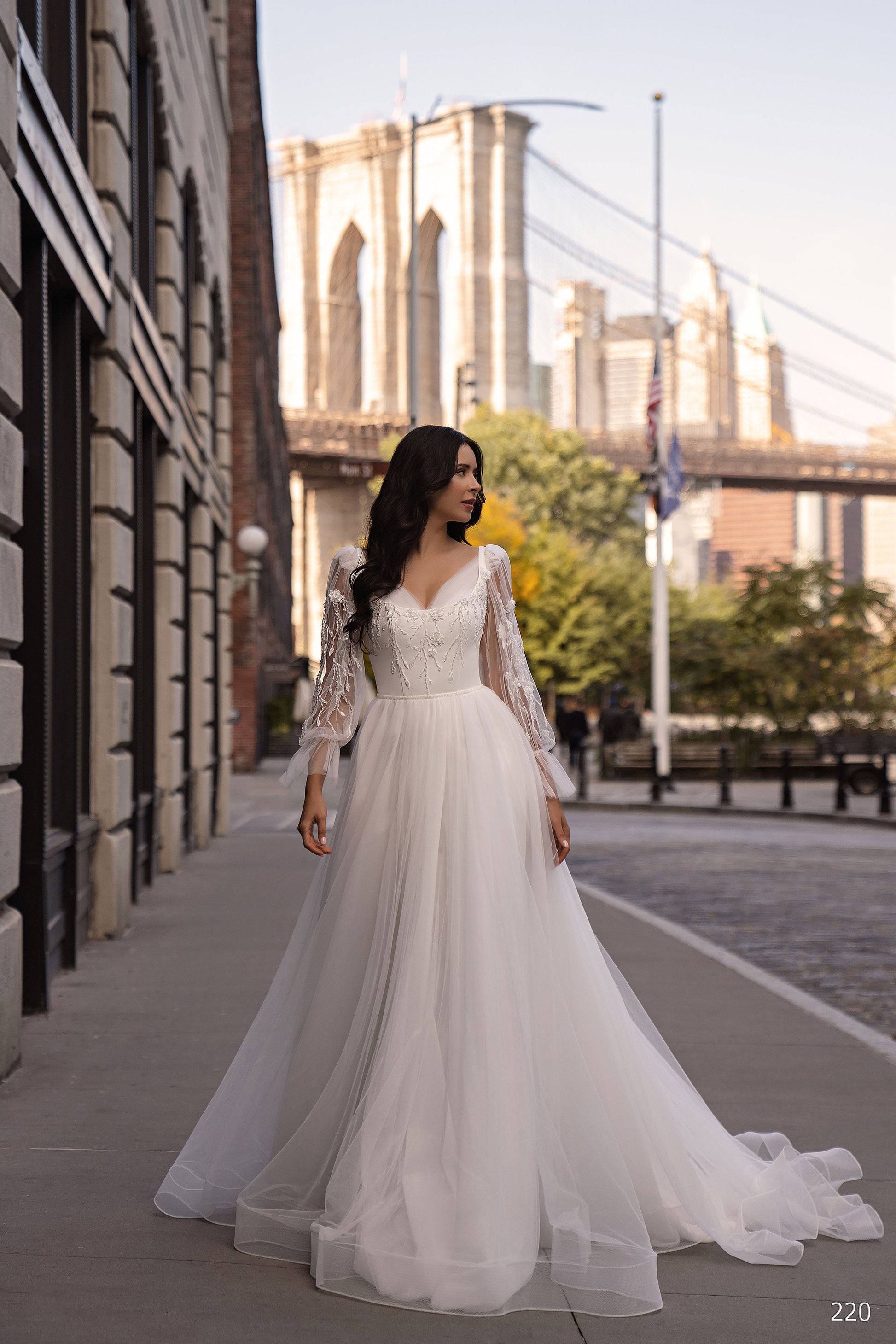 Symphony of Love 220