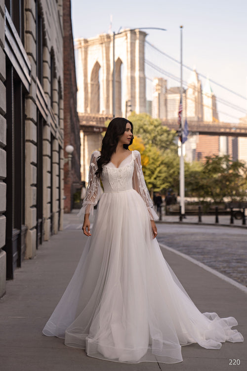 Symphony of Love 220