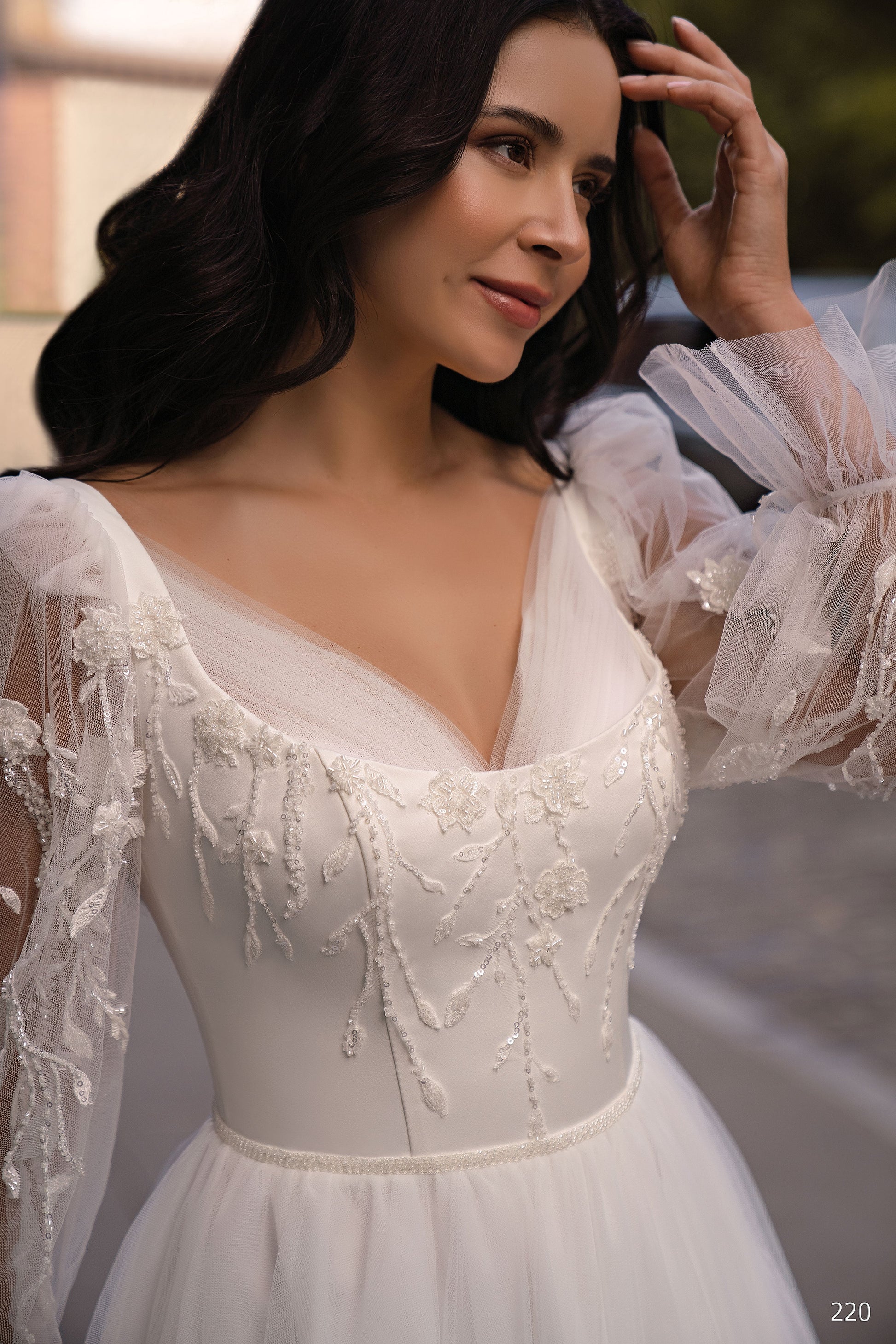 Symphony of Love 220