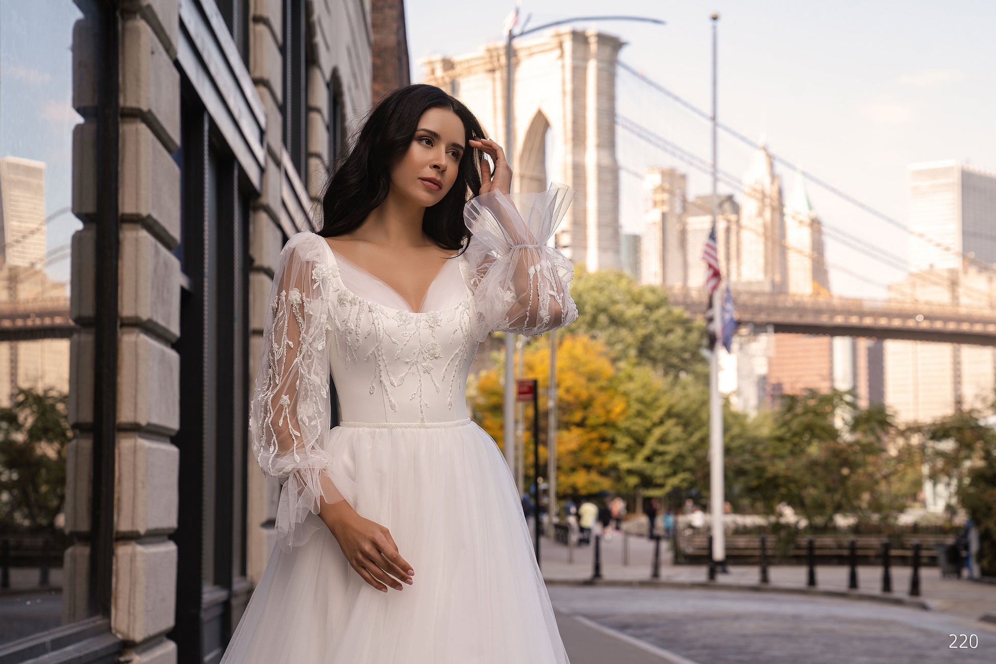 Symphony of Love 220