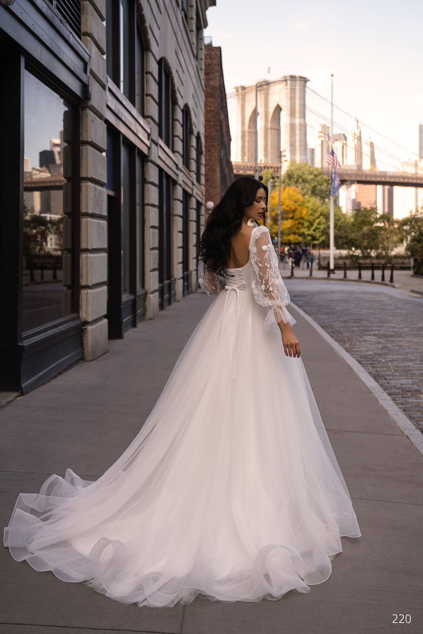 Symphony of Love 220