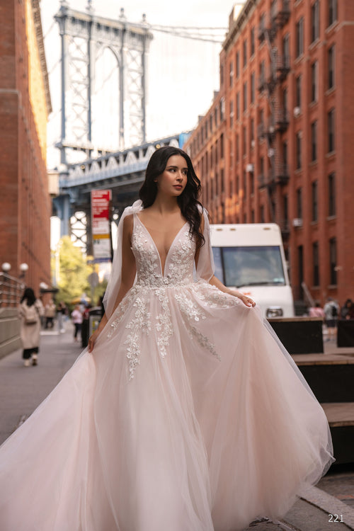 Symphony of Love 221