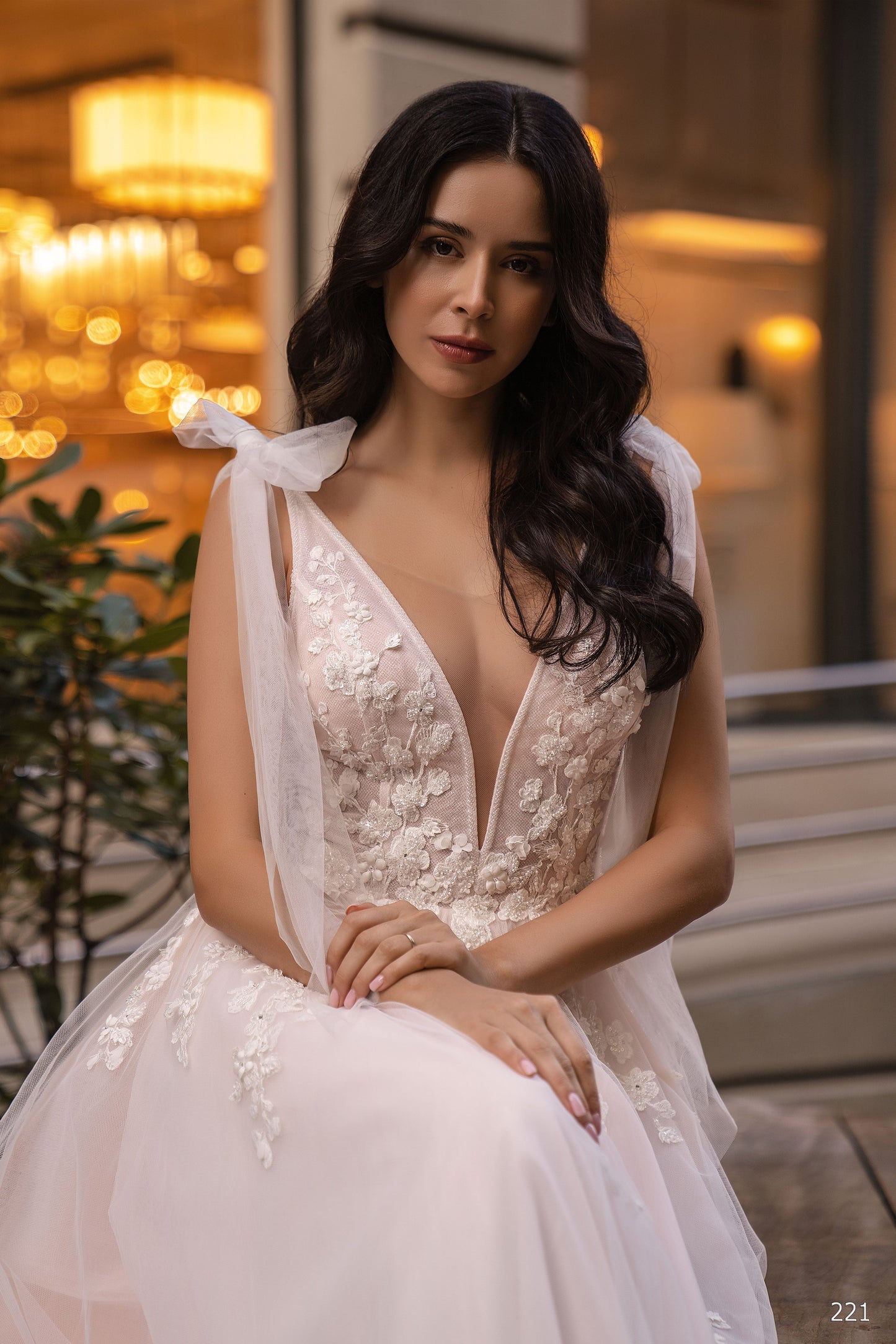 Symphony of Love 221