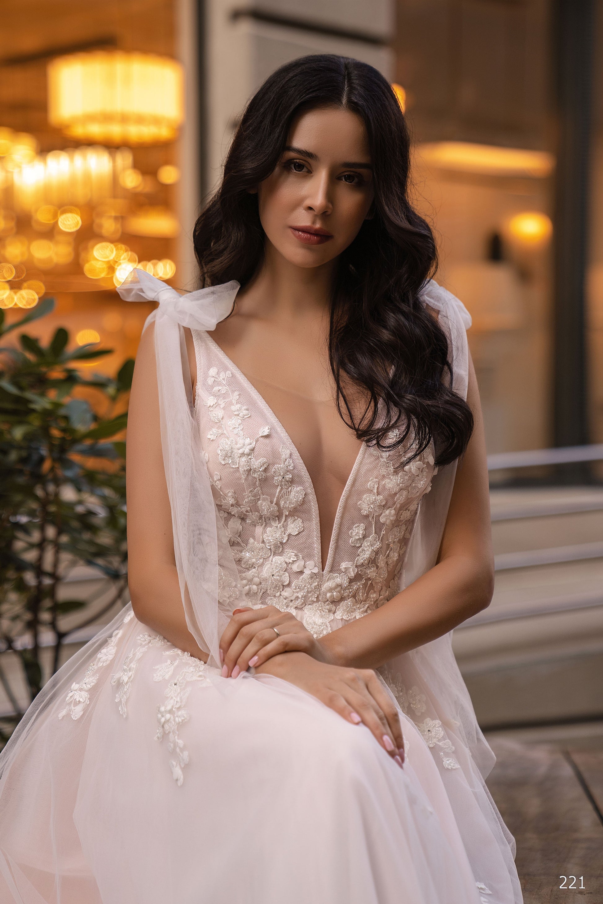 Symphony of Love 221