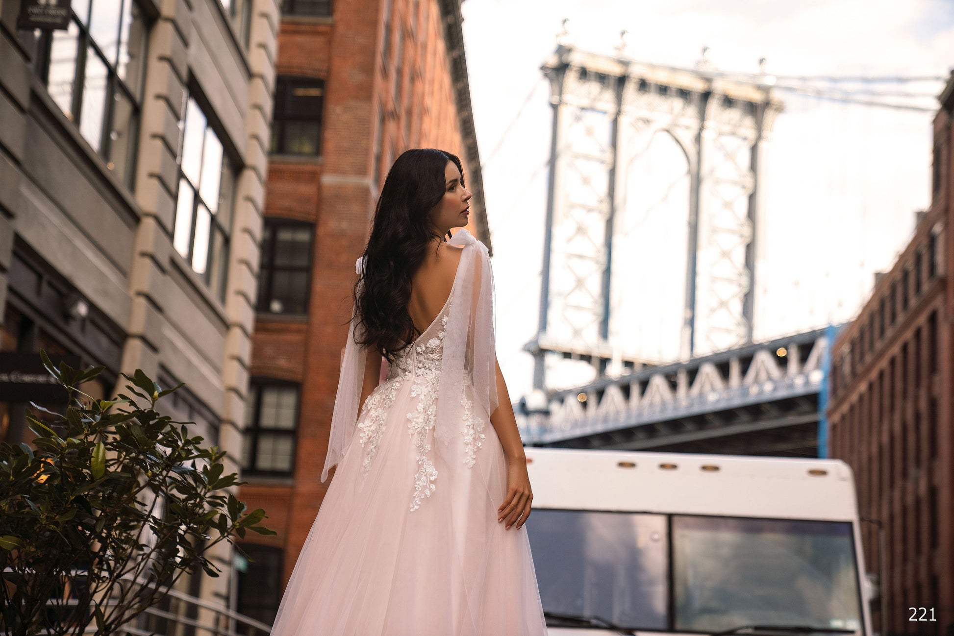 Symphony of Love 221