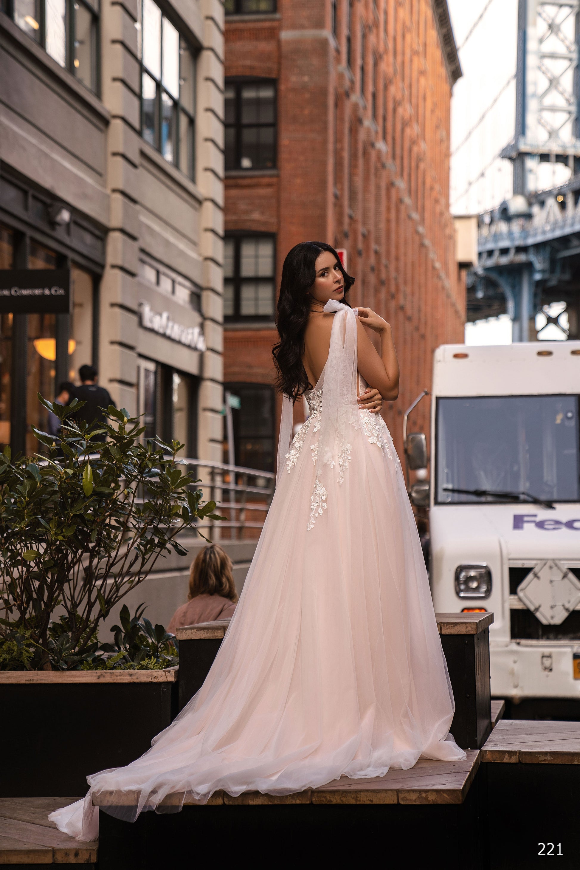 Symphony of Love 221