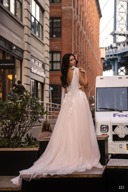 Symphony of Love 221