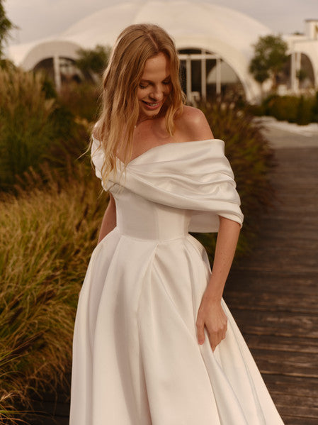 Abigael by Vittoria Soltero