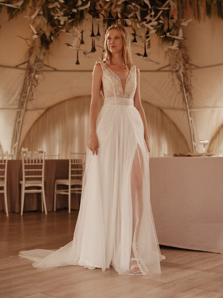 Adela by Vittoria Soltero