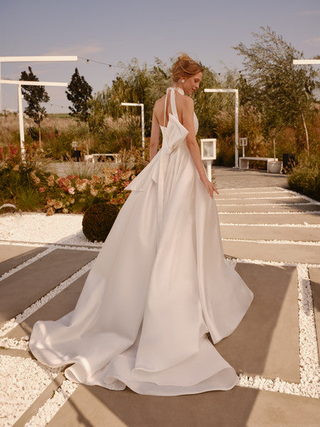 Agatha by Vittoria Soltero