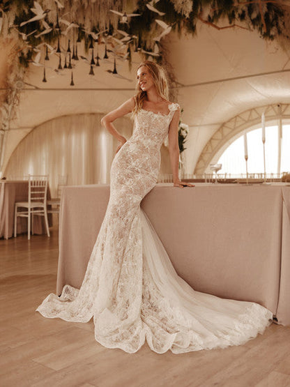 Alegra by Vittoria Soltero