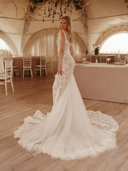 Alegra by Vittoria Soltero