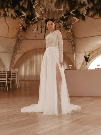 Alexis by Vittoria Soltero