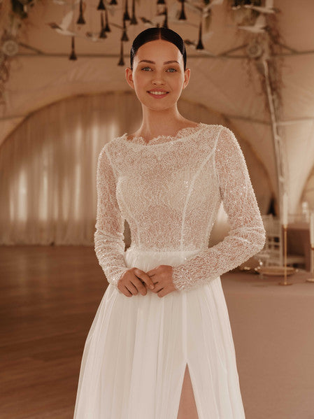 Alexis by Vittoria Soltero