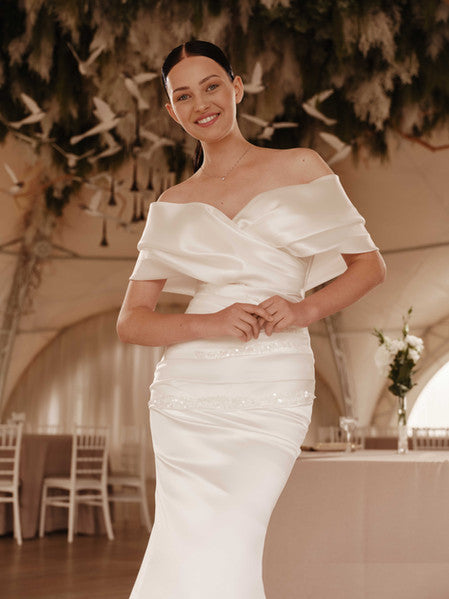 Allison by Vittoria Soltero