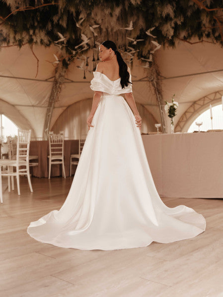 Allison by Vittoria Soltero