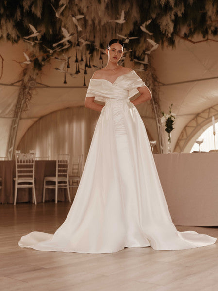 Allison by Vittoria Soltero