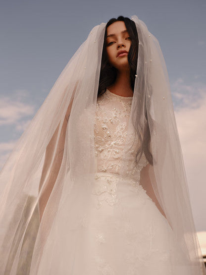 Amity by Vittoria Soltero