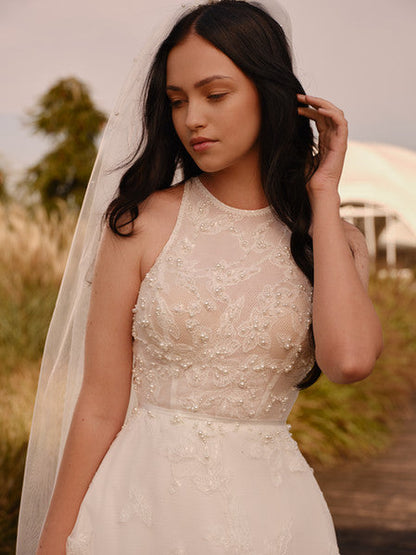 Amity by Vittoria Soltero