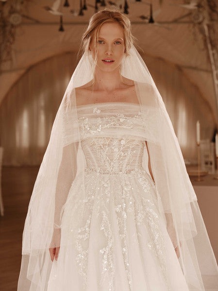 Ammie by Vittoria Soltero