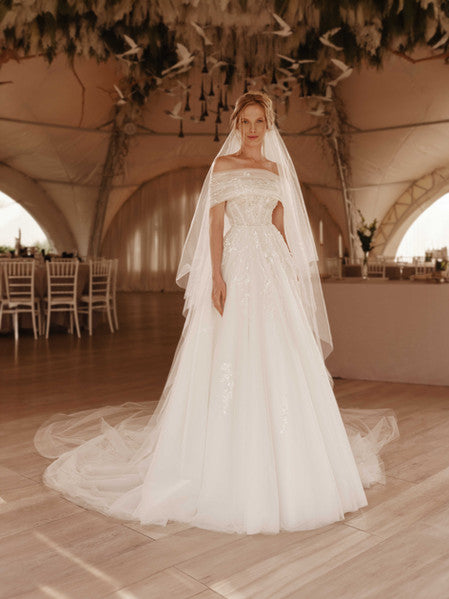 Ammie by Vittoria Soltero