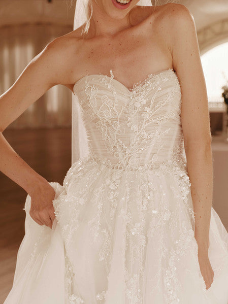 Ammie by Vittoria Soltero