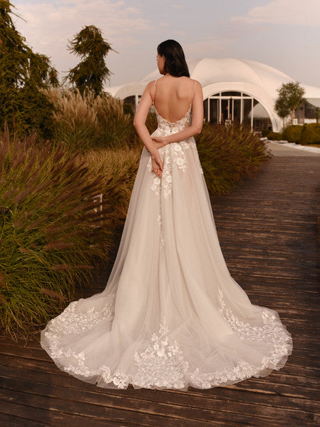 Andrea by Vittoria Soltero