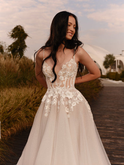 Andrea by Vittoria Soltero