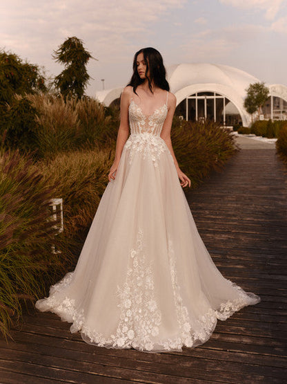 Andrea by Vittoria Soltero