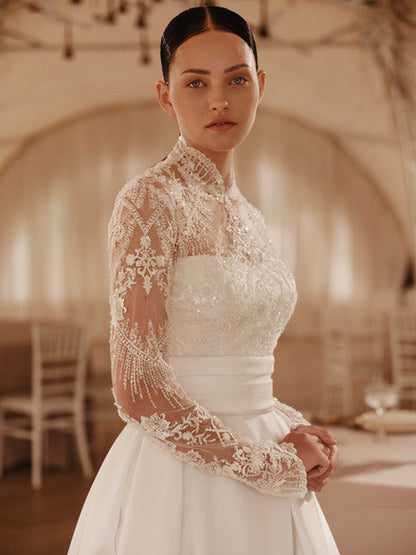 Angelina by Vittoria Soltero