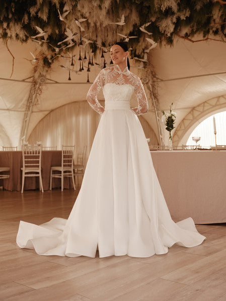 Angelina by Vittoria Soltero