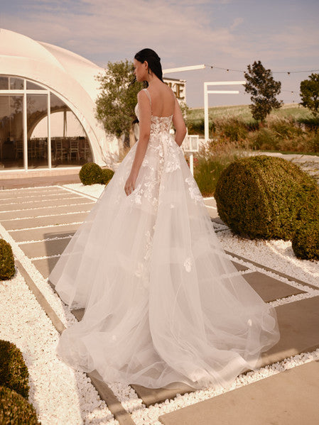 Anita by Vittoria Soltero