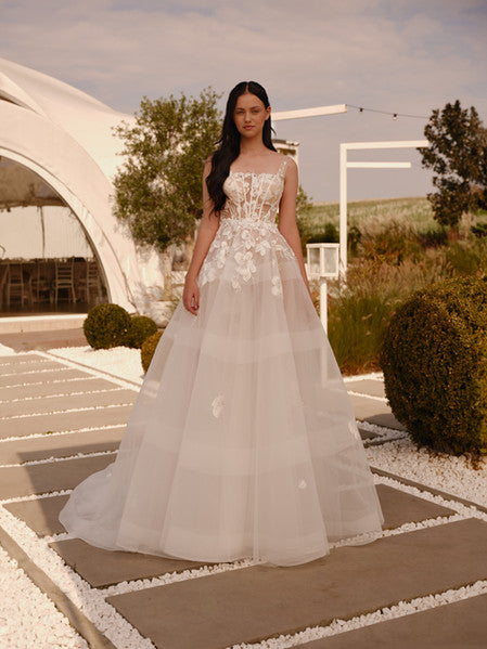 Anita by Vittoria Soltero