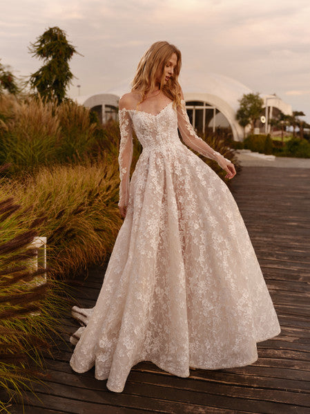 April by Vittoria Soltero