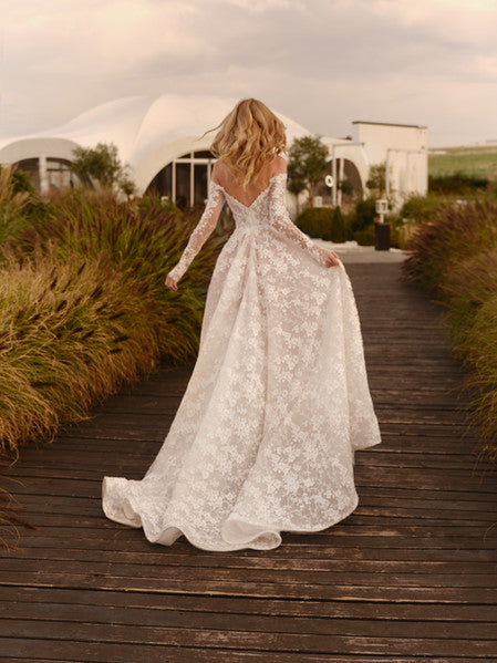 April by Vittoria Soltero