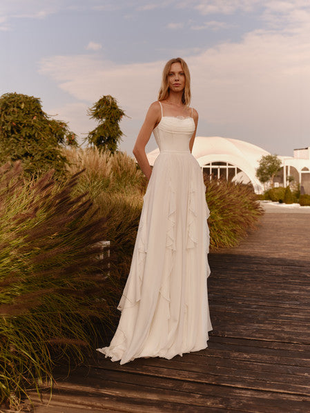 Aria by Vittoria Soltero