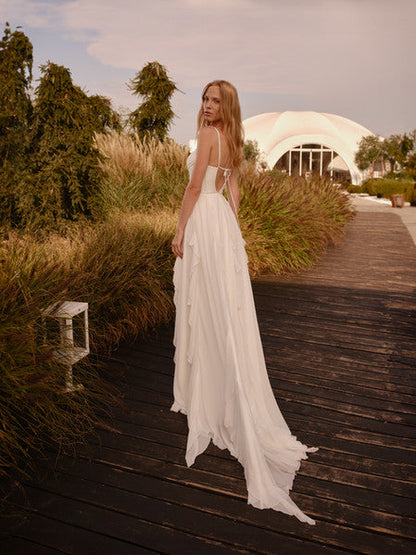 Aria by Vittoria Soltero