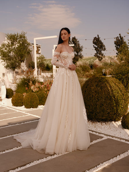 Ariella by Vittoria Soltero