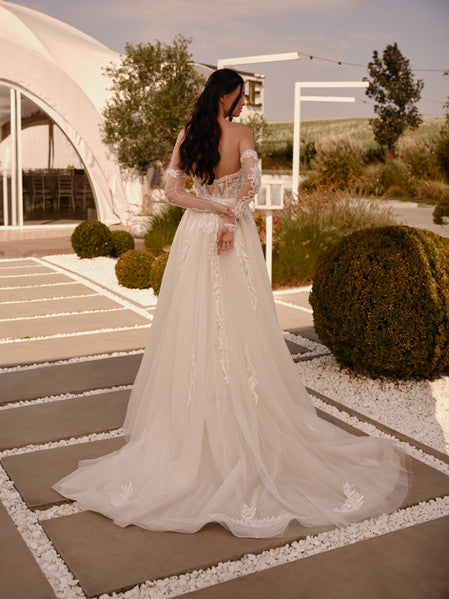 Ariella by Vittoria Soltero