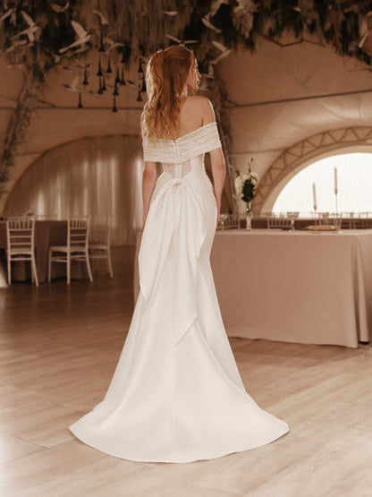 Athena by Vittoria Soltero