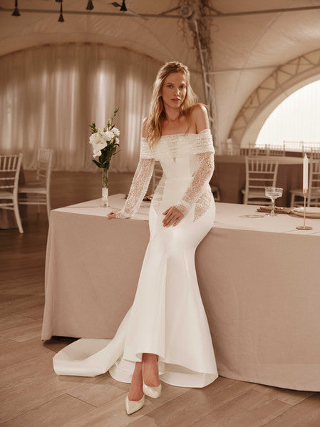 Athena by Vittoria Soltero