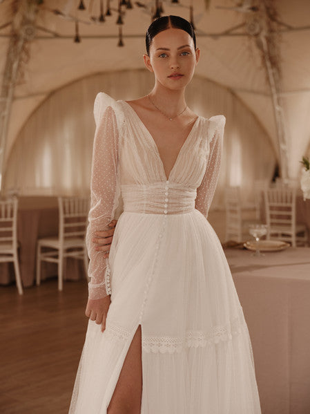 Augusta by Vittoria Soltero