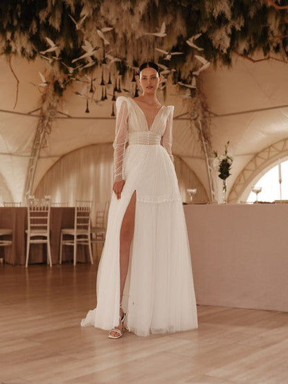 Augusta by Vittoria Soltero