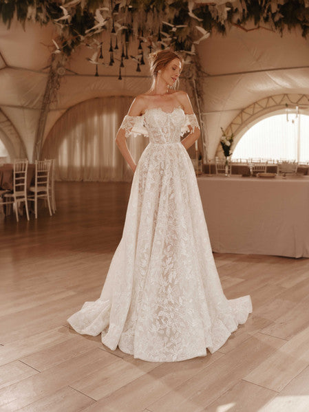 Aura by Vittoria Soltero