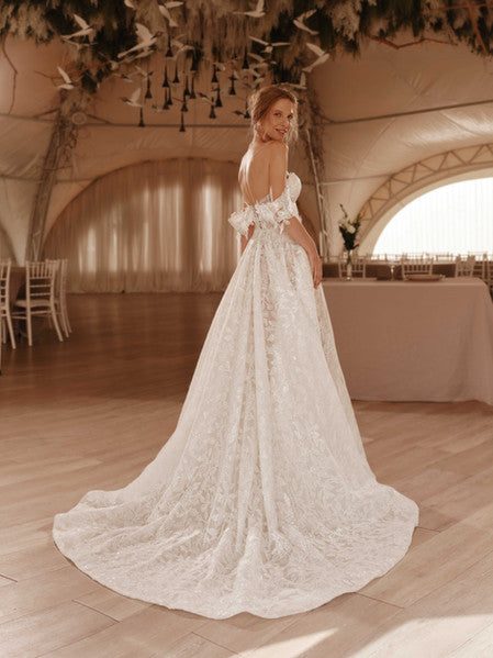 Aura by Vittoria Soltero