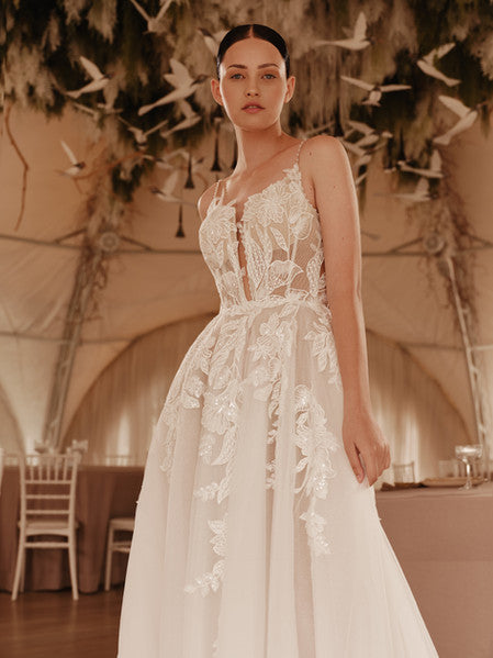 Avery by Vittoria Soltero